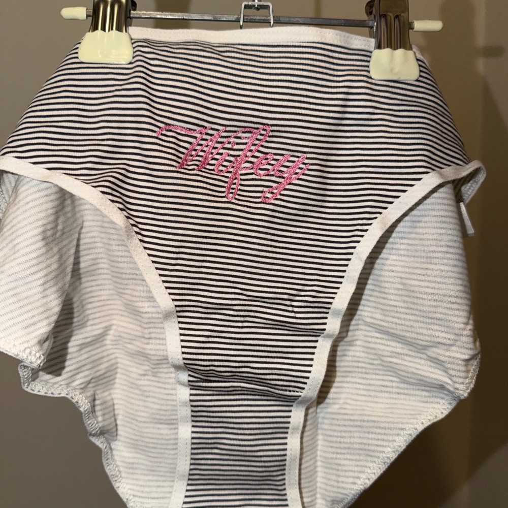Wifey Panty Briefs